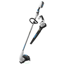 Picture of 40V 12" String Trimmer & Blower/Sweeper Kit