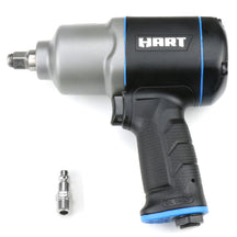 Picture of Hart 1/2 in. Composite Body Air Impact Wrench