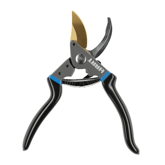 1" Pro Bypass Hand Pruner