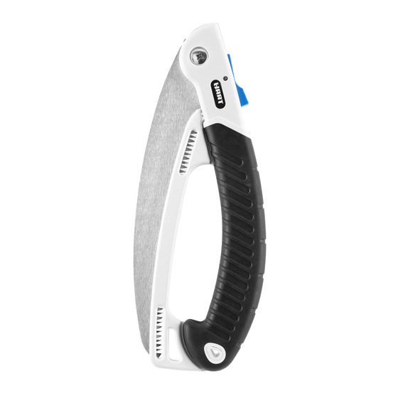 10" Folding Pruning Saw