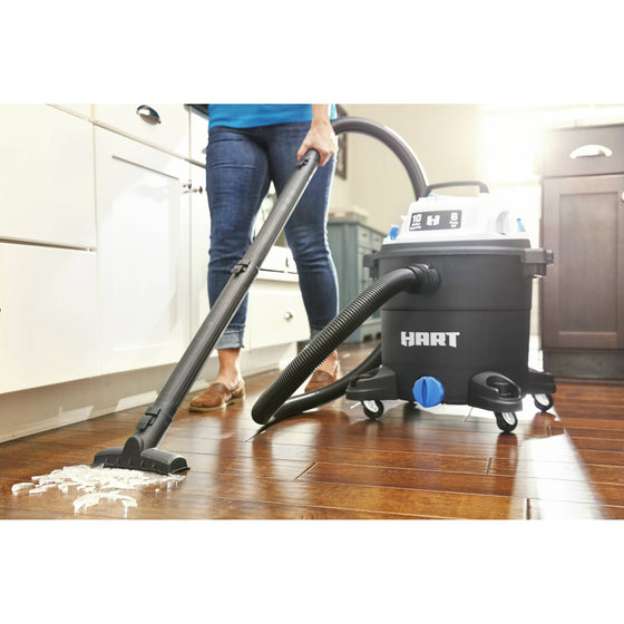 10 Gallon Wet/Dry Vac