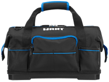 16" Hard Bottom Tool Bag