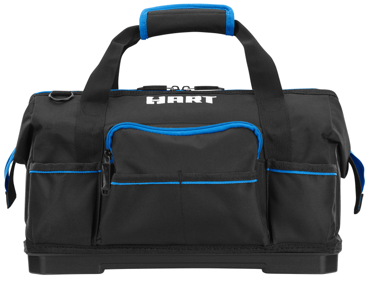 16" Hard Bottom Tool Bag