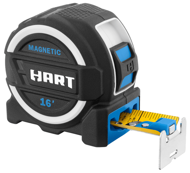 16' Pro Grade Magnetic Tape Measure