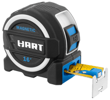 16' Pro Grade Magnetic Tape Measure