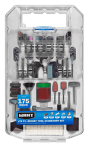 175 PC. Rotary Tool Accessory Set