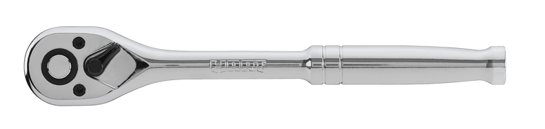 18 PC. 3/8" Deep Drive Socket Set with Ratchet