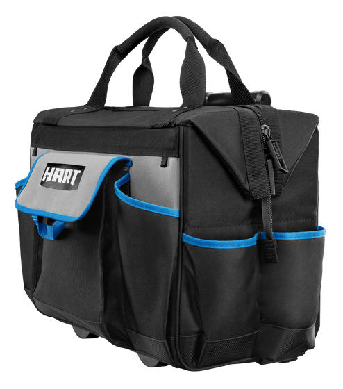 18" Rolling Bag