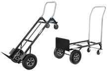 2-in-1 Convertible Hand Truck