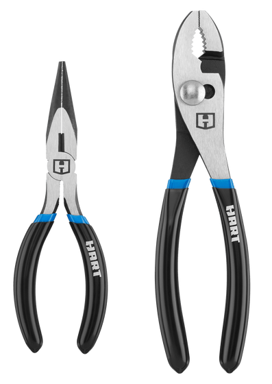 2 PC. Pliers Set