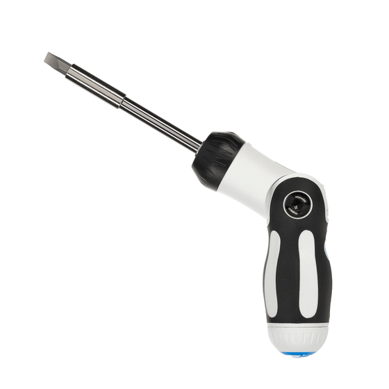 2-Position Ratcheting Screwdriver