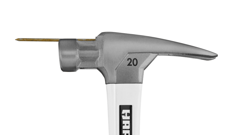 20 oz. Fiberglass Hammer