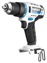 20V 1/2" Brushless Drill/Driver (Battery and Charger not Included)