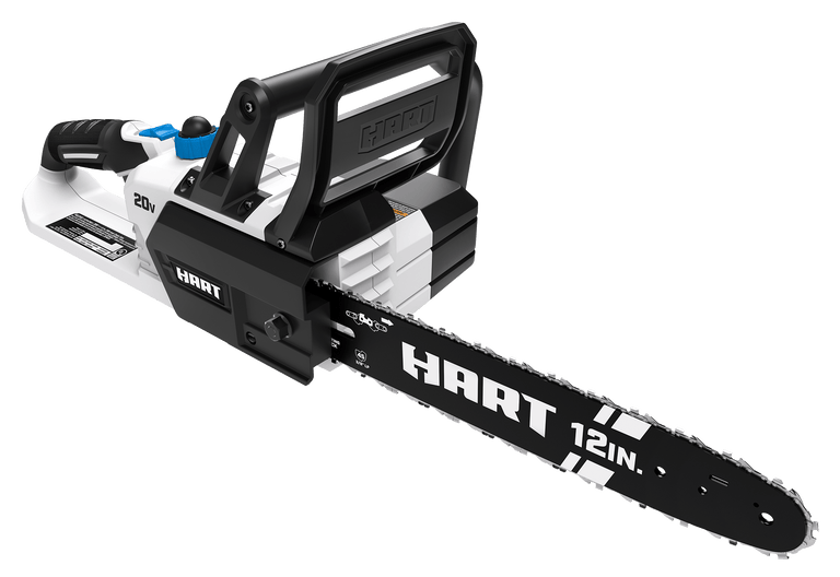 20V 12" Chainsaw (Battery and Charger Not Included)