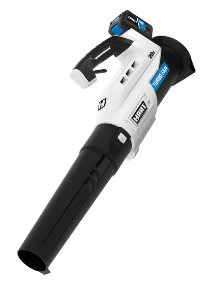 20V 315 CFM Cordless Blower Kit