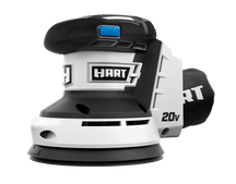 20V 5" Random Orbital Sander (Battery and Charger Not Included)