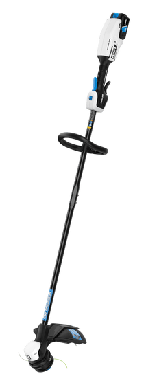 20V Brushless 13” String Trimmer Kit