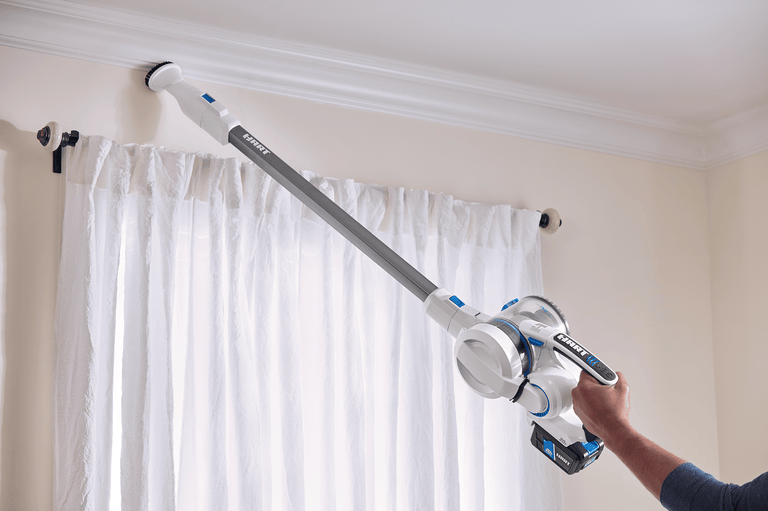 20V Cordless Stick Vacuum (Battery and Charger Not Included)