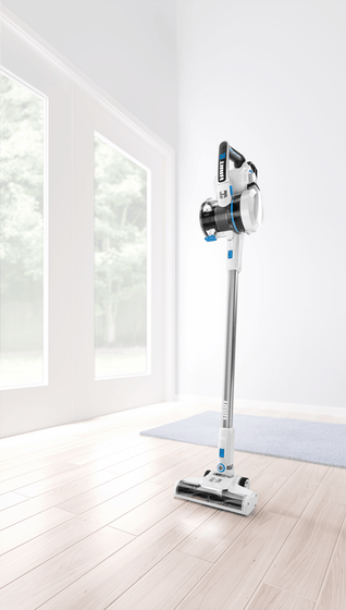 20V Cordless Stick Vacuum (Battery and Charger Not Included)