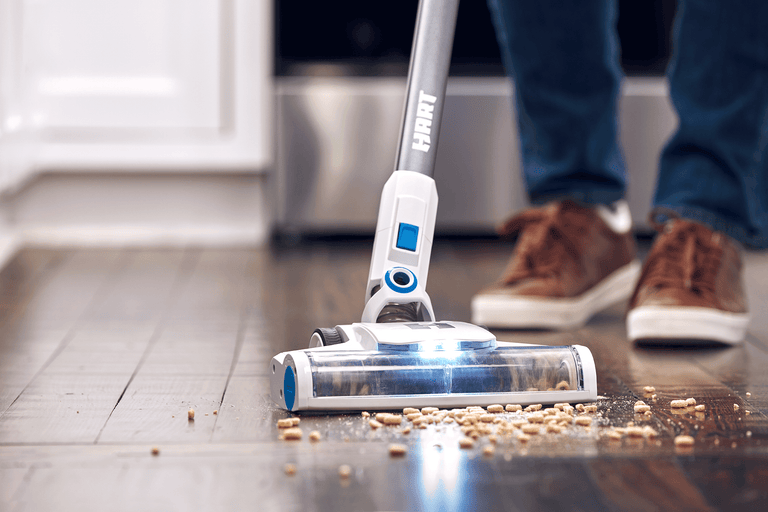 20V Cordless Stick Vacuum (Battery and Charger Not Included)