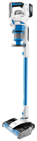 20V Cordless Stick Vacuum Kit with Dual Brush Roll