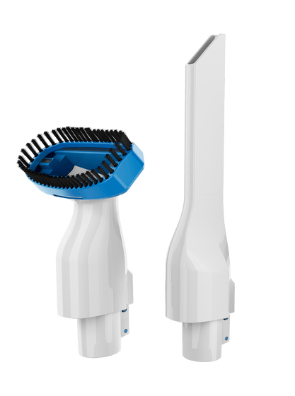 20V Cordless Stick Vacuum with Brushless Motor Technology - Gen 2