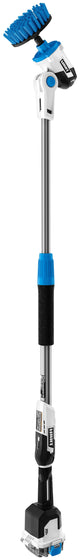 20V Telescoping Scrubber (Battery and Charger Not Included)