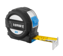 25' Compact Tape Measure