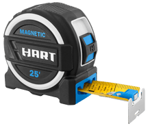 25' Pro Grade Magnetic Tape Measure