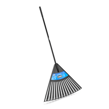 30" Poly Leaf Rake