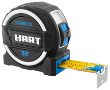 30' Pro Grade Magnetic Tape Measure