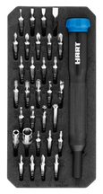 31 PC Precision Screwdriver Set