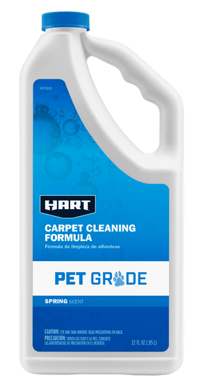 32oz Pet Carpet Cleaning Formula