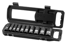 Juego de adaptadores de impacto SAE de 3/8"