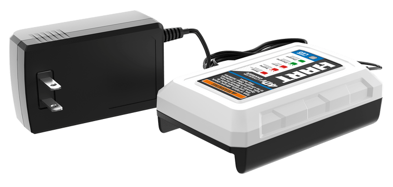 40V 1.5 Amp Charger