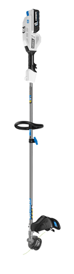 40V 15" String Trimmer Kit- Attachment Capable
