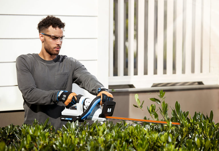 40V 24" Hedge Trimmer (Battery and Charger Not Included)