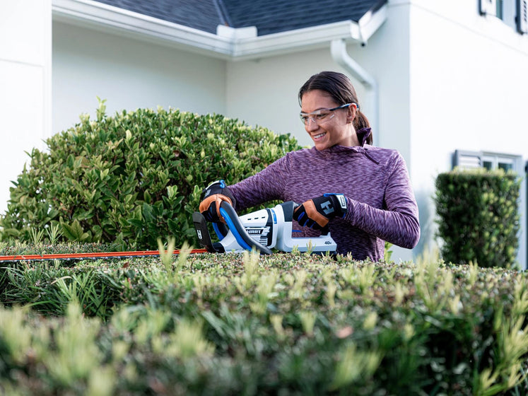 40V 24" Hedge Trimmer (Battery and Charger Not Included)