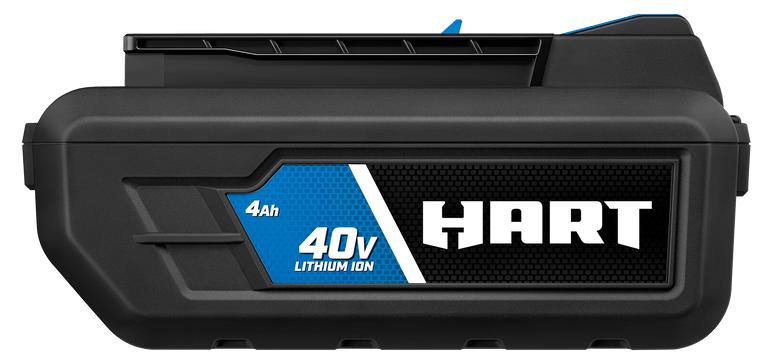 40V 4.0Ah Lithium-ion Battery