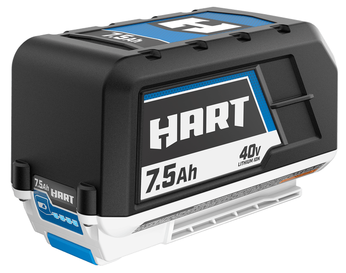 40V 7.5Ah Lithium-Ion Battery