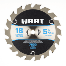 5-1/2” Circular Saw Blade