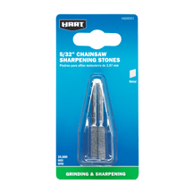 5/32" Chainsaw Sharpening Stones