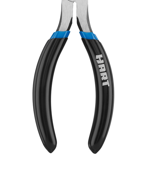 6" Long Nose Pliers