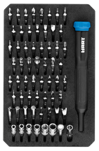 61 PC Precision Screwdriver Set