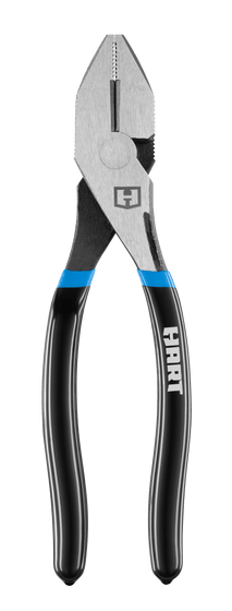 8" High Leverage Linesman Pliers