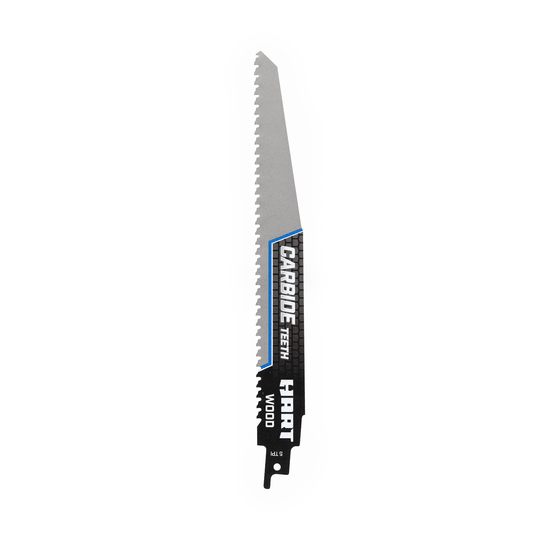 9” Reciprocating Carbide Blade
