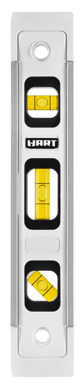 9" Torpedo Level