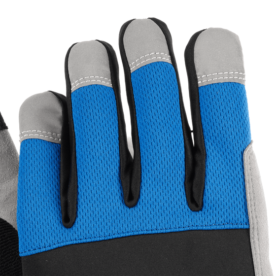 Anti-Vibration Gloves - L/XL