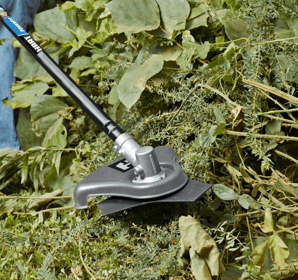 Brushcutter Attachment (For Attachment Capable Trimmer)