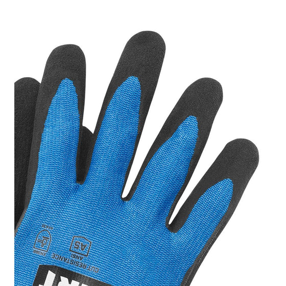 Cut Resistant Gloves - L